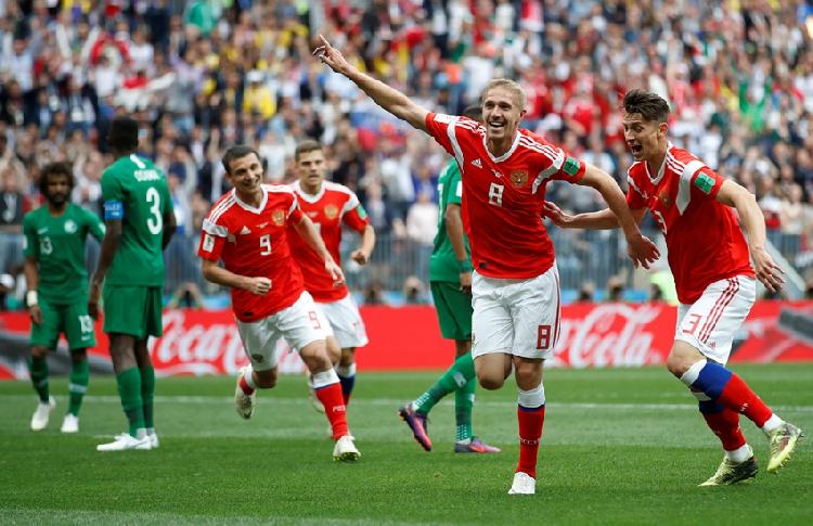 匈牙利世界杯中国对巴西（新世纪以来，亚洲球队在世界杯上的五次大比分惨败）