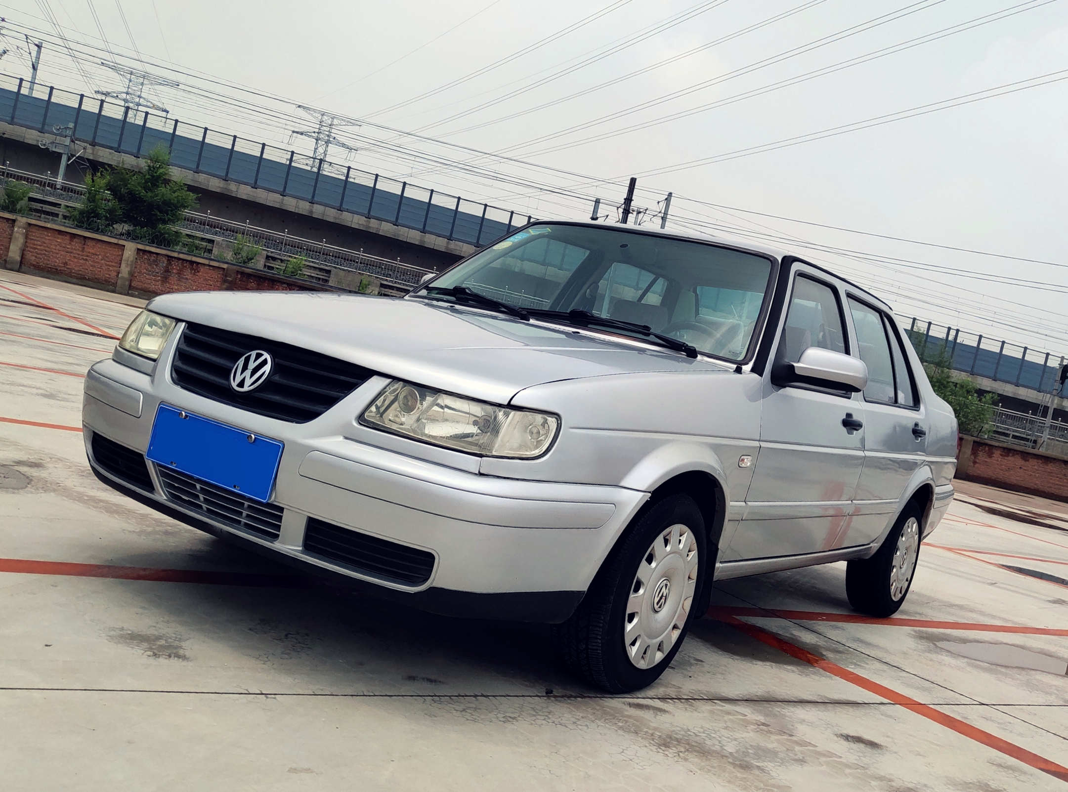 大众最后一款捷达_大众老捷达2000款 - 阜阳汽车网