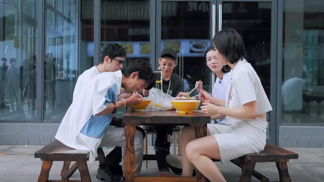 第五季中餐厅(中餐厅第五季差评如潮的原因)