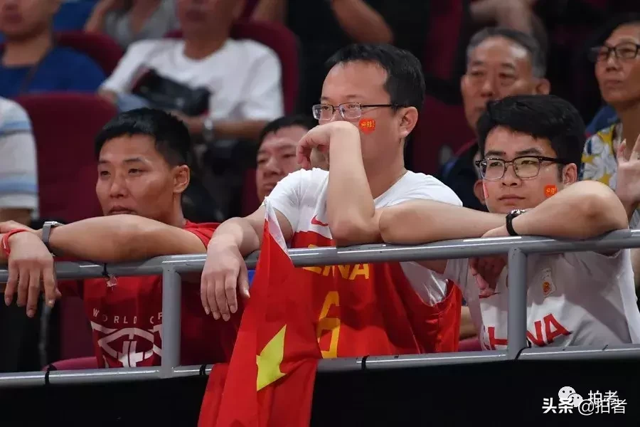 篮球世界杯中国队回看(中国男篮无缘16强 | 回看男篮世界杯小组赛之路)