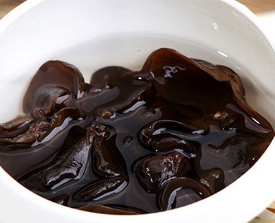 凉拌木耳，直接焯水就错了！加入薄荷，入味脆爽，吃完还想吃