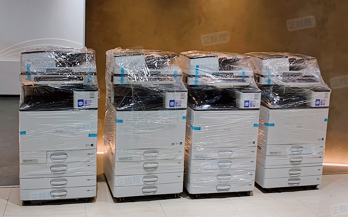 深圳打印机租赁_复印机租赁出租_企租租办公系统(深圳)有限公司