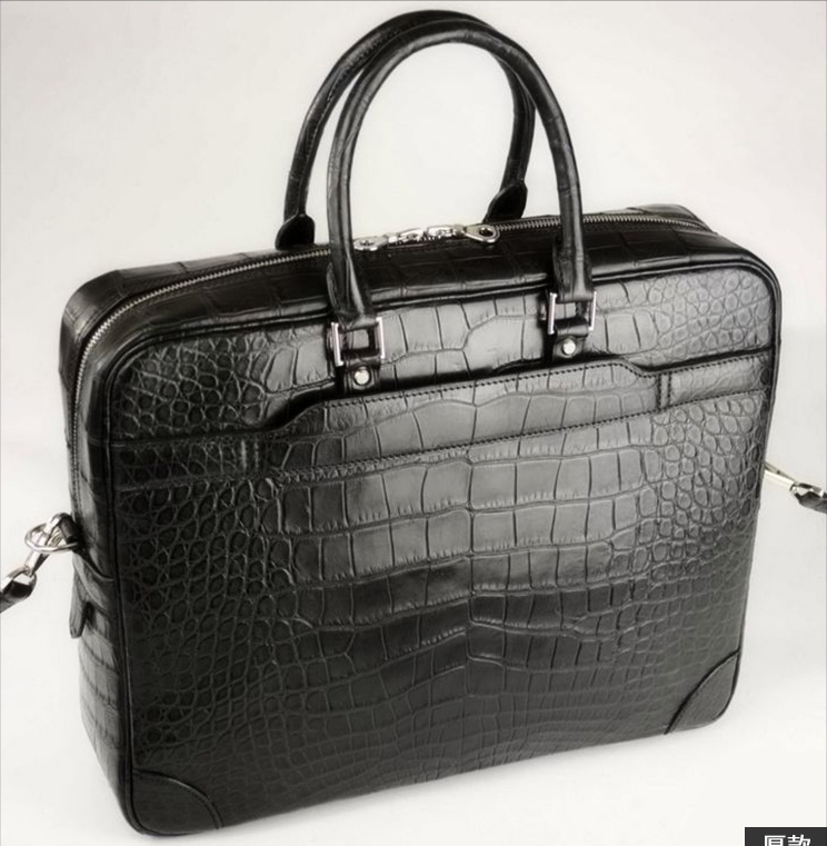 人造革是什么样子的（超全面珍稀皮革博览：33种罕见皮革材料图文集合）