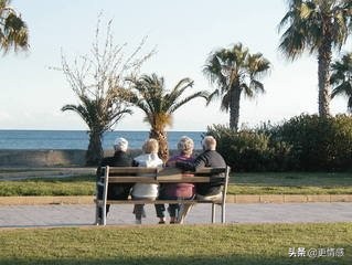 都说离婚能见人品，其实！有那么一种男人，你早就该离开他了