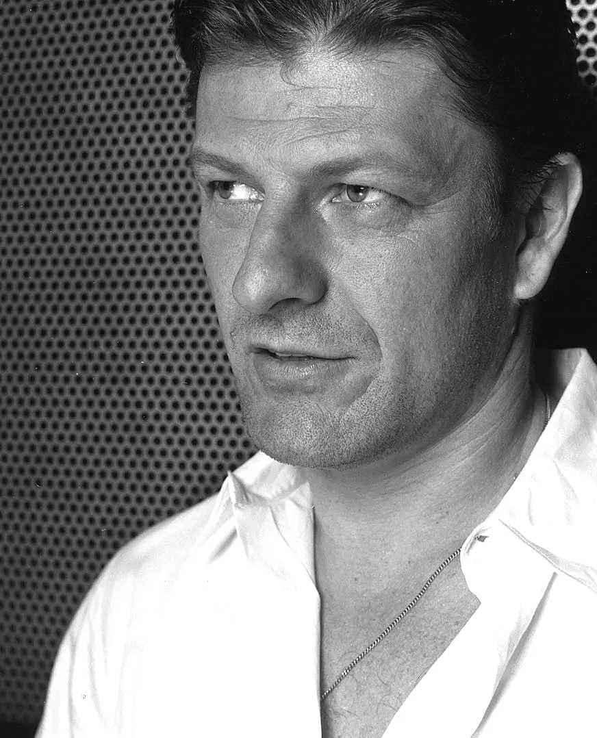 欧美圈最帅大叔盘点！颜值在线50年，他们比小鲜肉还迷人