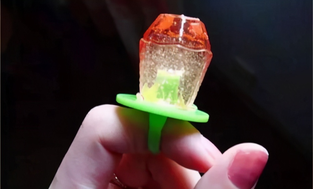 我们都是八零后——童年那些让我们心心念念的美味