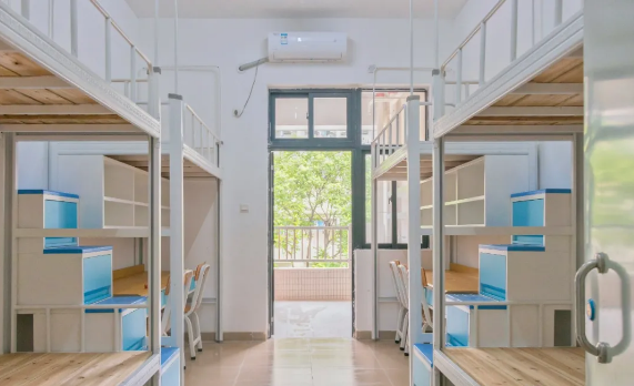 南方医科大学宿舍(南方医科大学宿舍条件)-爱妻自媒体