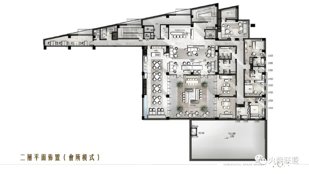 《琚宾》┆「北京玺萌壹号园会所」〖火柴设计联盟〗第2495期