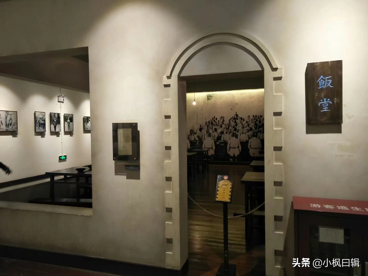 云南陆军讲武堂，民国三大军校之一，60张历史图集分享