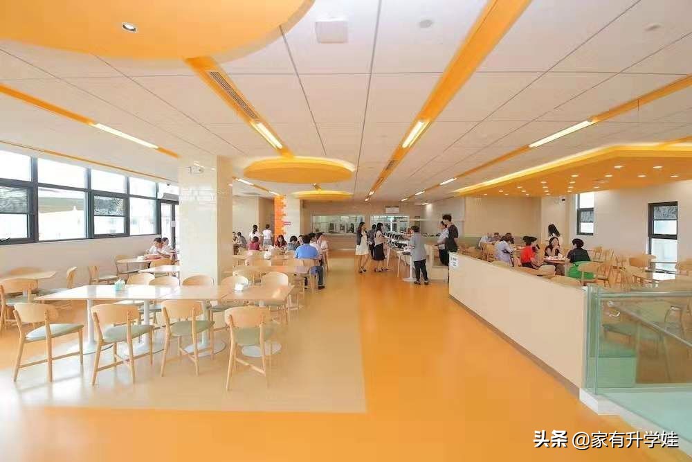 西外VS华师，都有名校背景、双语教学，15年一贯...怎么选？