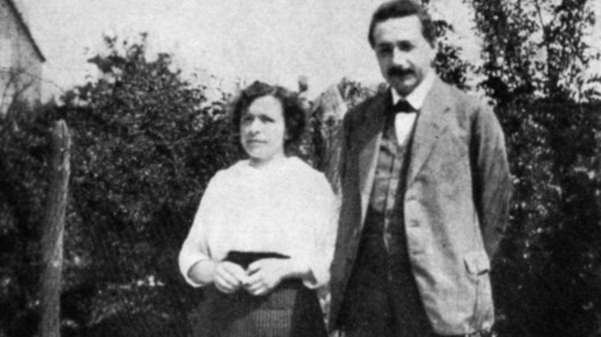 关于爱因斯坦的传奇人生，你可能不知道的9件事