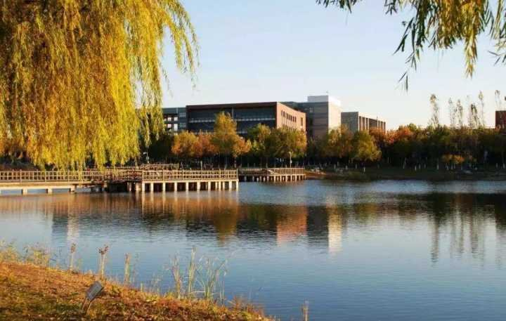 重磅！在这份全球排名榜单中，中国农业大学冲入世界前百强！