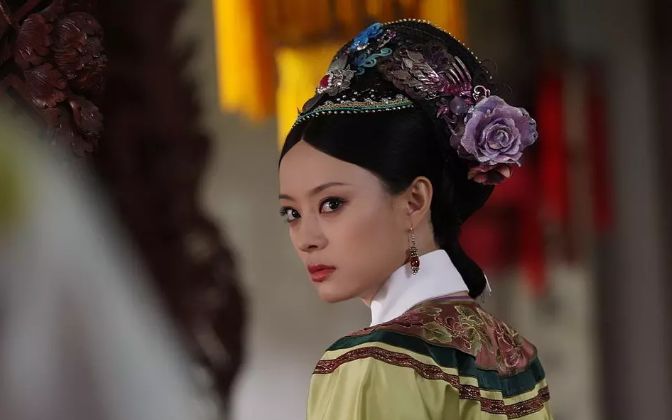 为什么如懿传不能看了（如懿传被点名批评并禁播原因）
