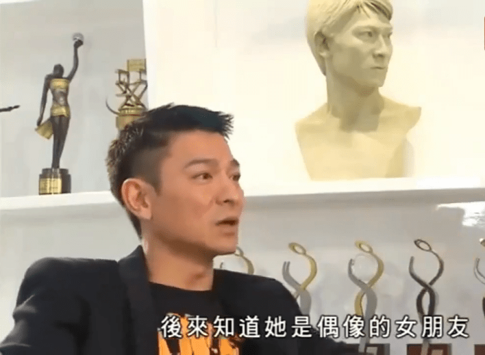 被遗忘的83版《神雕侠侣》,金庸点赞陈玉莲,刘德华戏假情真