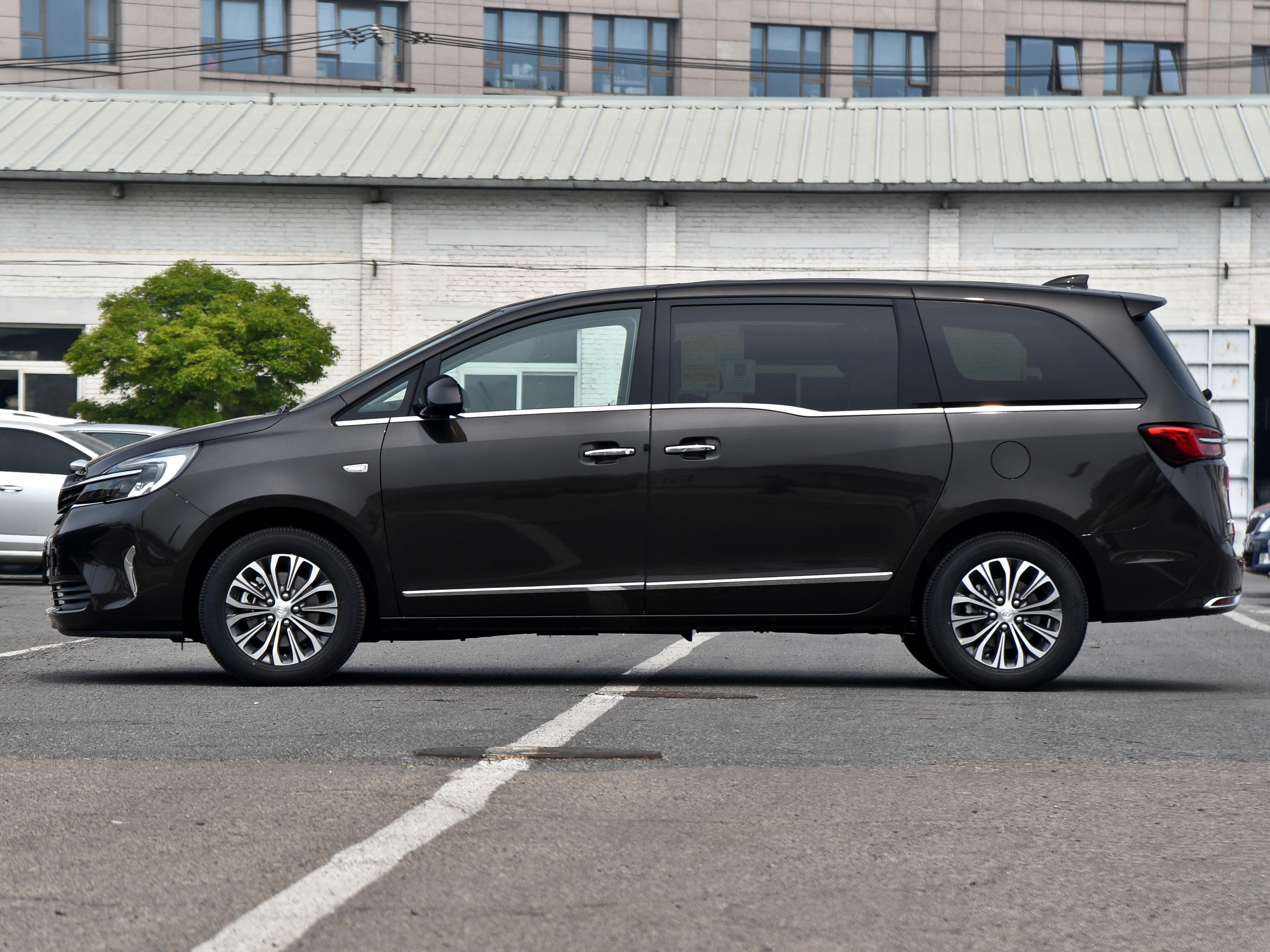 别克一般多少钱23