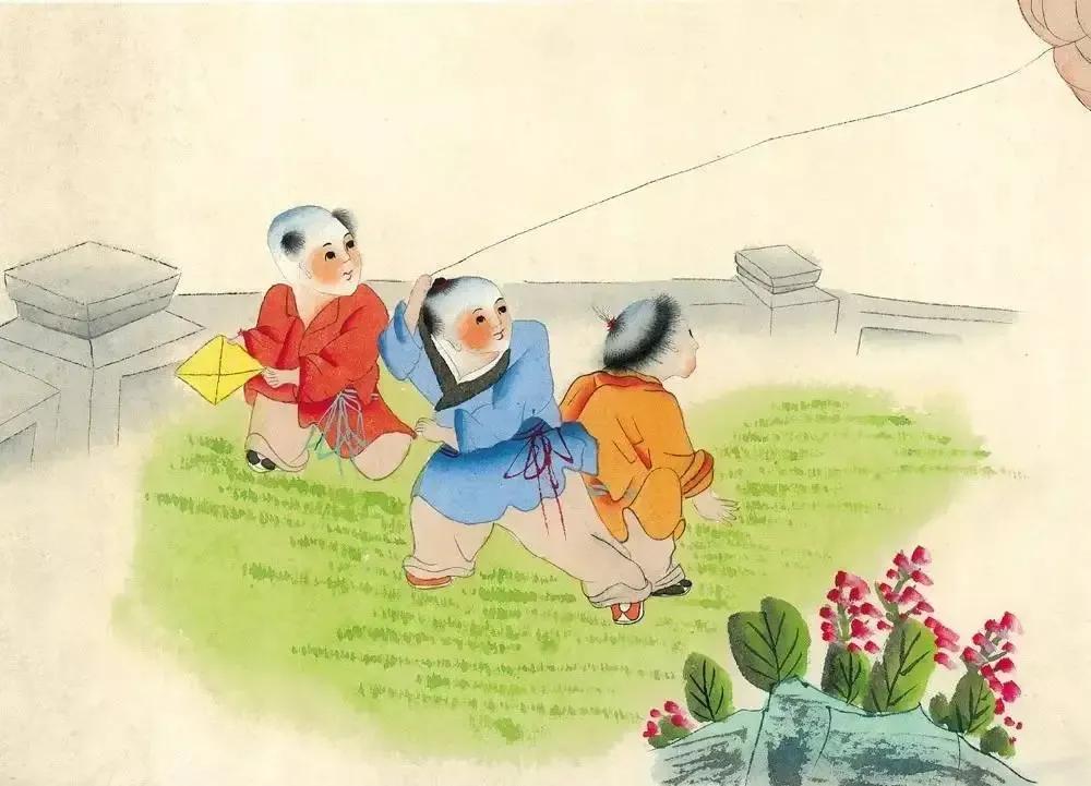 与月份有关的十二首经典诗作赏析合集