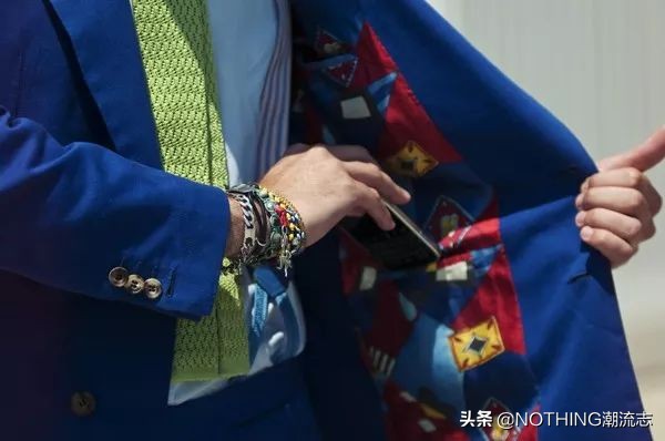 意大利十大男装品牌