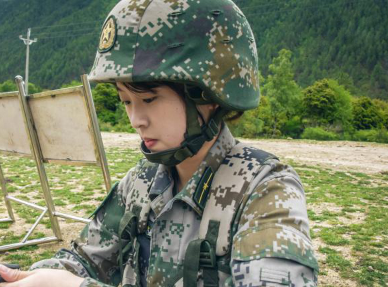 2021年第二次征兵开始了！身高标准变为“158cm”，大专生有优势