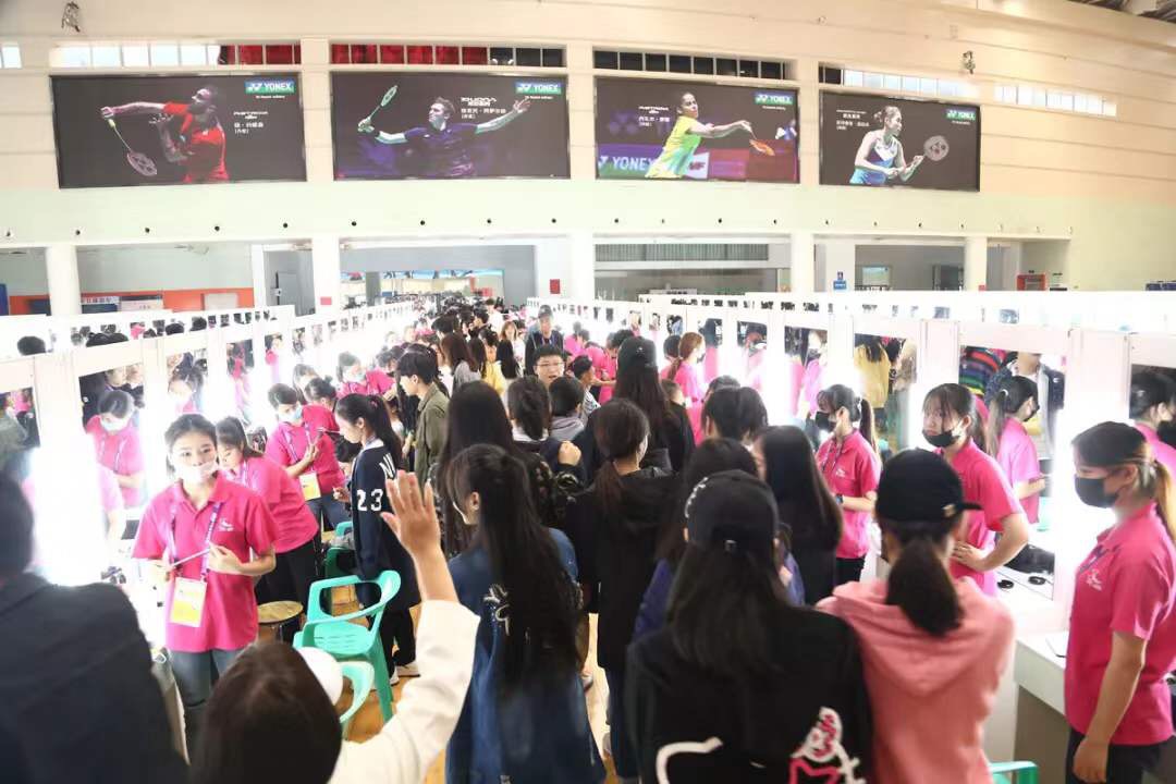 武汉军运会开幕式大“揭秘”：我为军运会做“美颜”