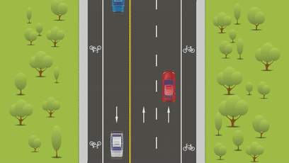 科目三考试流程及注意事项详解，赶紧GET！