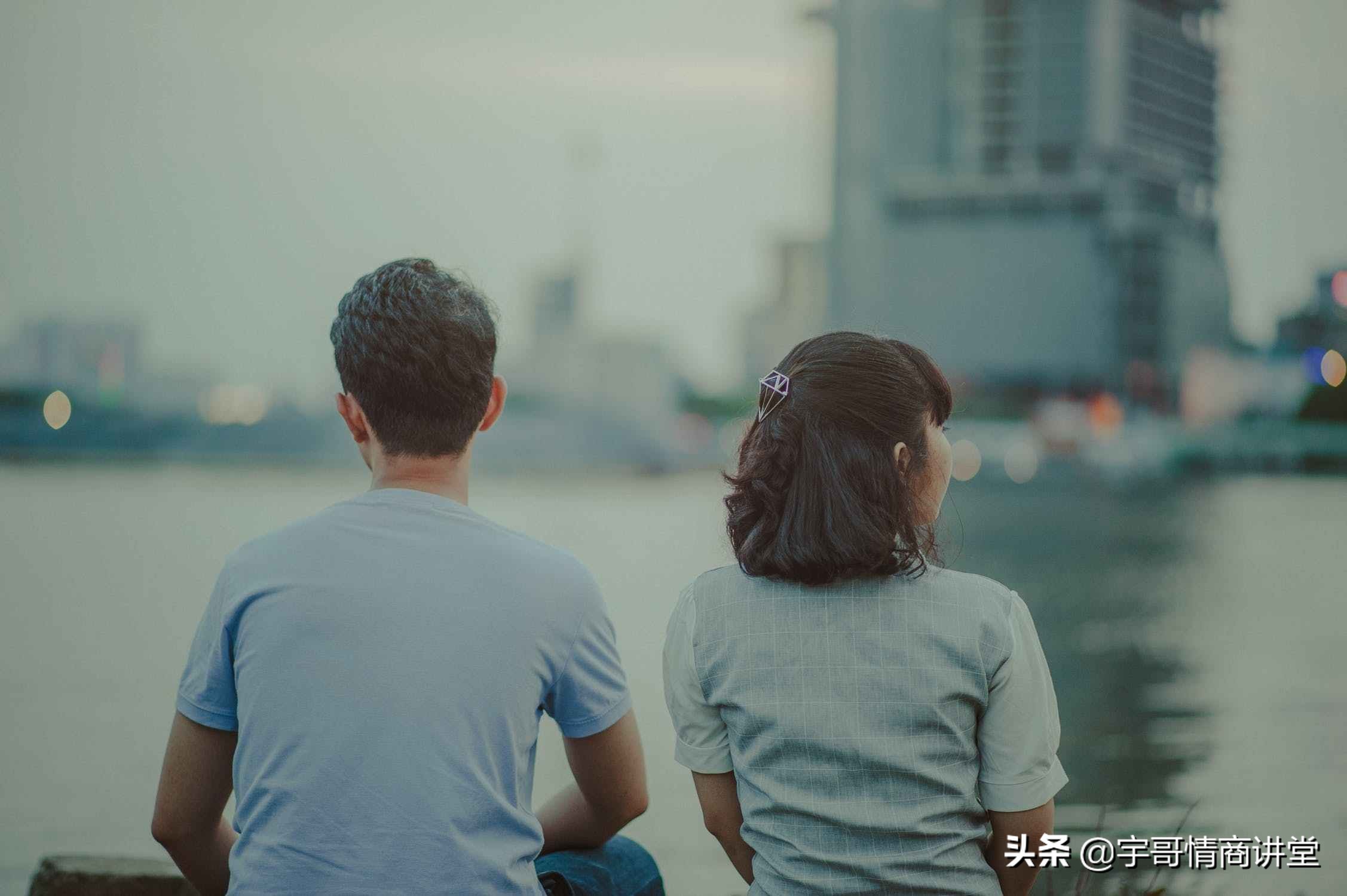 结婚七年，我有这些经验和感受要告诉你
