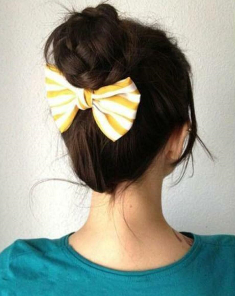 盘头发的步骤(3款女士简单盘发,步骤图解,优雅大气,女人味十足)