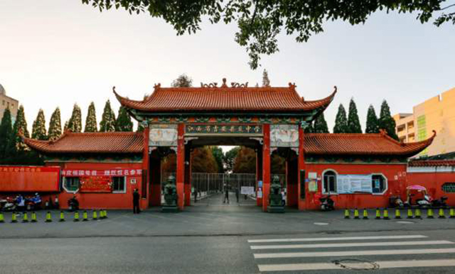 江西吉安最好的五所高中，吉安一中金榜题名，另外4所你可知晓