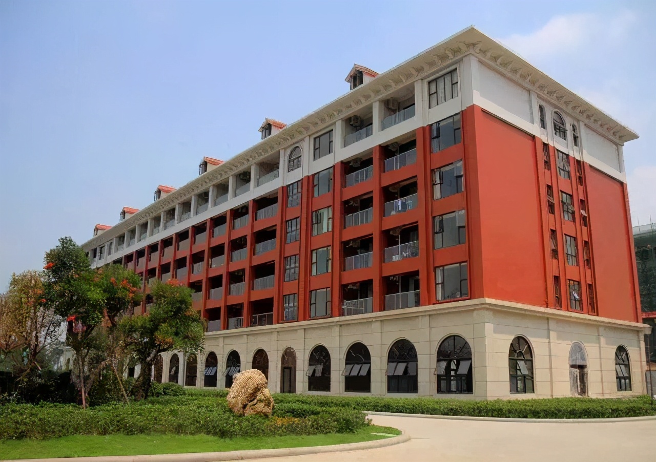 最新出炉：2021年四川省民办大学排名！四川大学锦江学院领跑