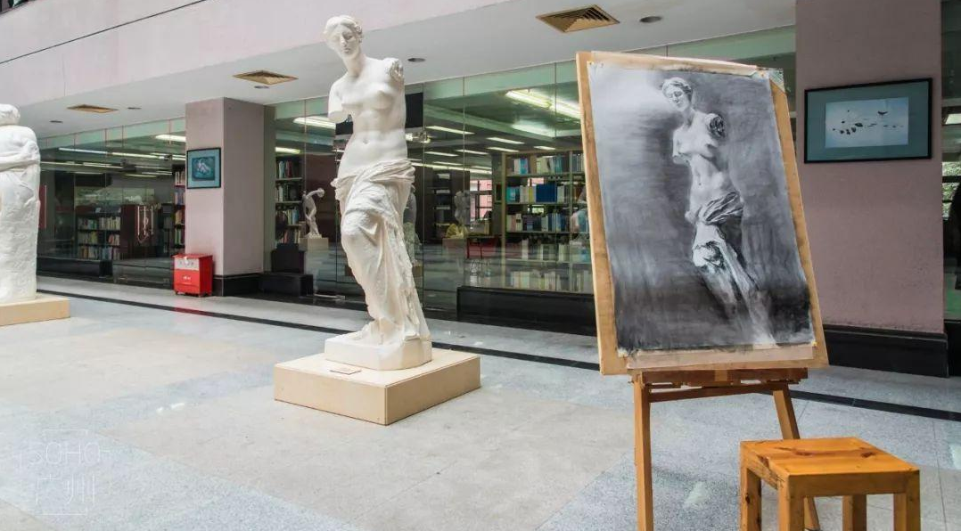 教育部排名公布，设计类专业顶尖院校65所，各院校强势专业分析