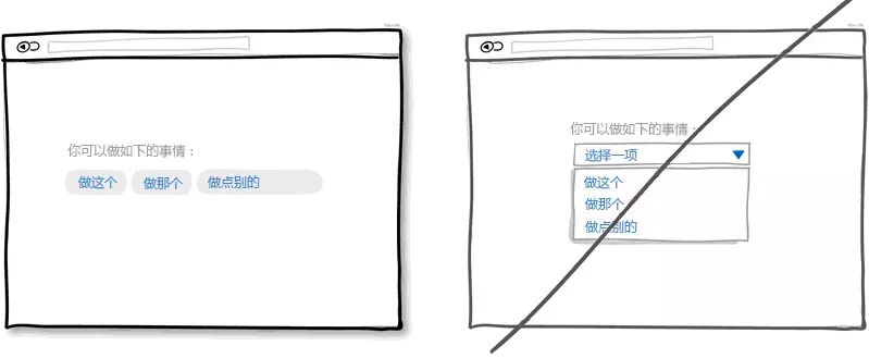 40个好的用户界面-界面设计的一些技巧