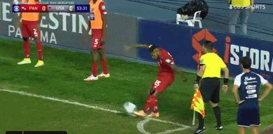 为什么美国不参加足球世界杯（大冷！美国队倒下，10年耻辱！400万人口小国狂欢，世界杯有戏）