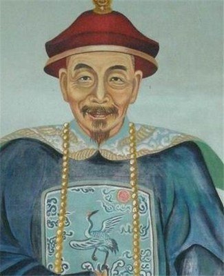 耿精忠,一位标准的"官三代",同时也是一位"降三代".