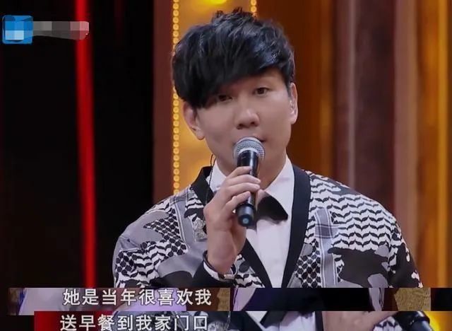 “情歌王子”林俊杰的猎艳史