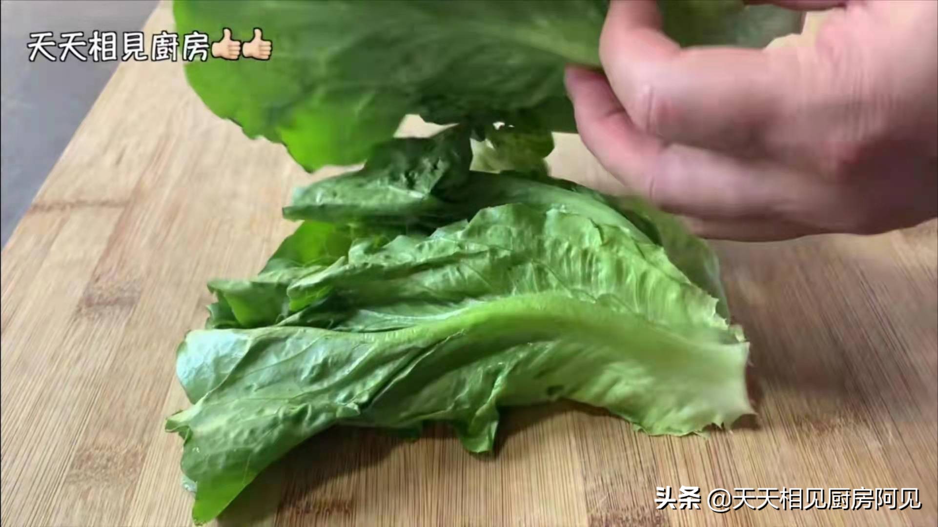 生菜怎么做好吃又简单（分享生菜最好吃的做法）