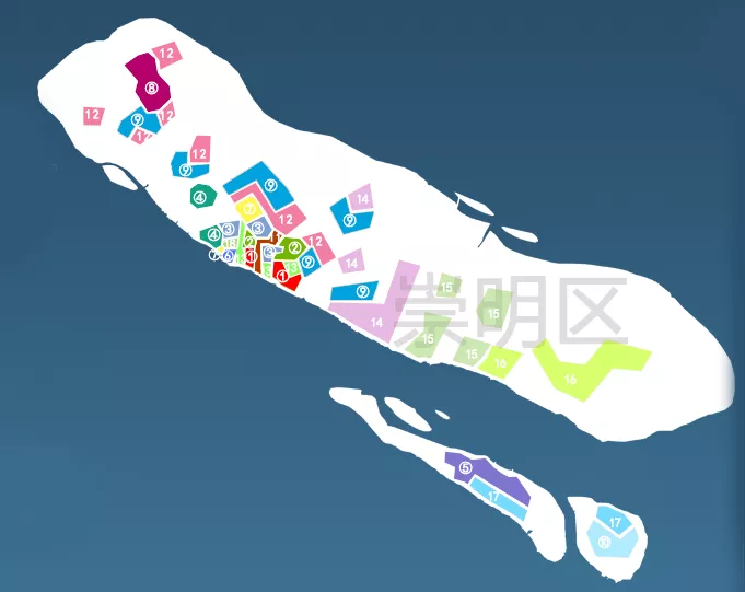 最新！魔都1400+所学校优质资源共享