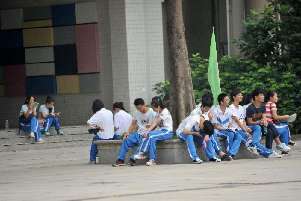 2022年高考生注意，出现这6种情况将无缘大学，成绩再优秀也白费