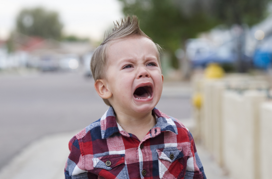 2020高考出现交白卷考生：孩子在压力下情绪崩溃，家长要反思