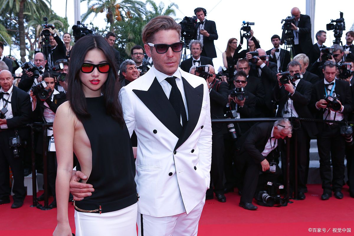 朱珠的母校北京工商大学，强过上海对外经贸大学、浙江财经大学吗