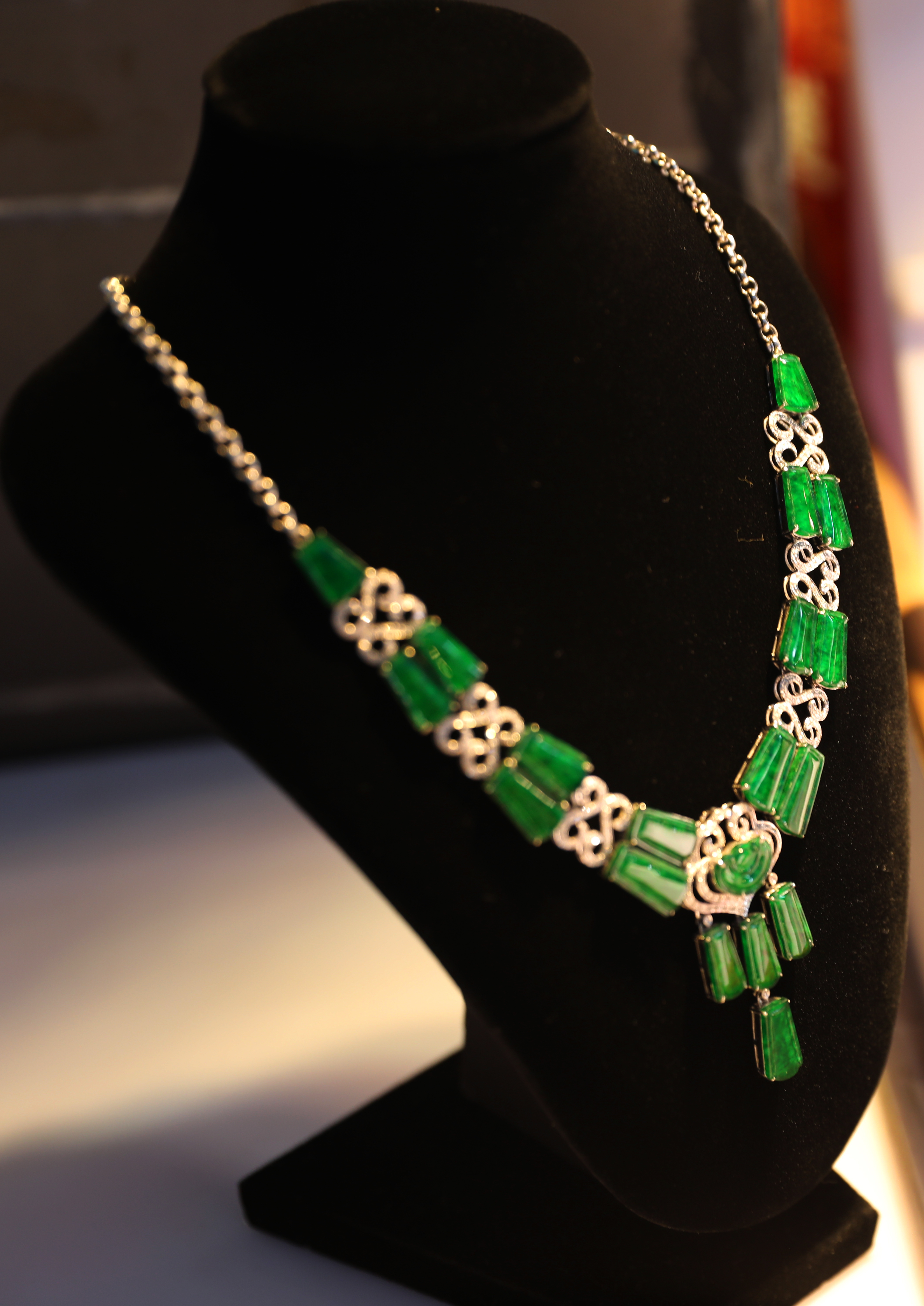 广东玉器批发市场（广东玉石批发市场）