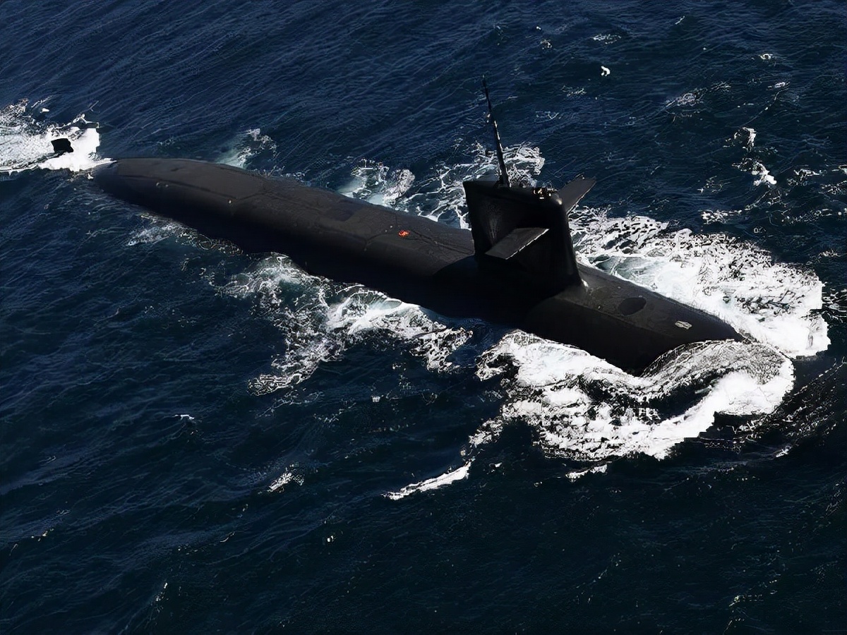 美军在南海部署核潜艇，矛头直指二次核打击，解放军反制不会手软