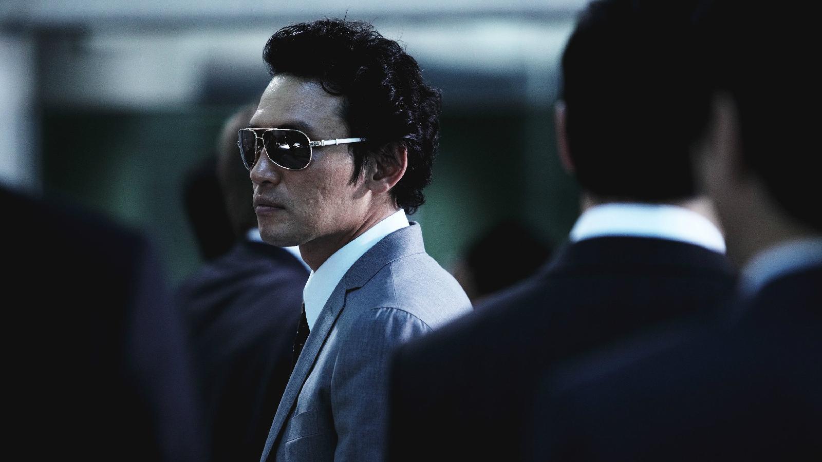 韩国五部限制级暴力电影推荐，影帝齐上阵，谁才能贡献炸裂演技