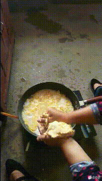 爆笑合集：你听过男友最敷衍的话是什么！神评看这里