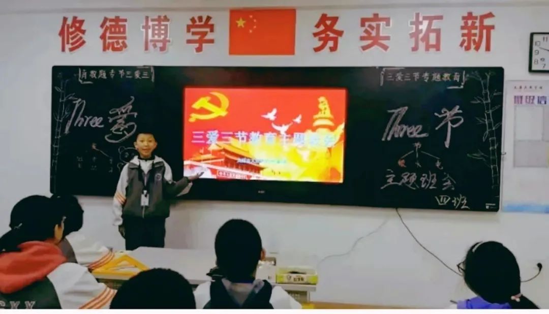 太原大成学校，为学生的终身发展奠基