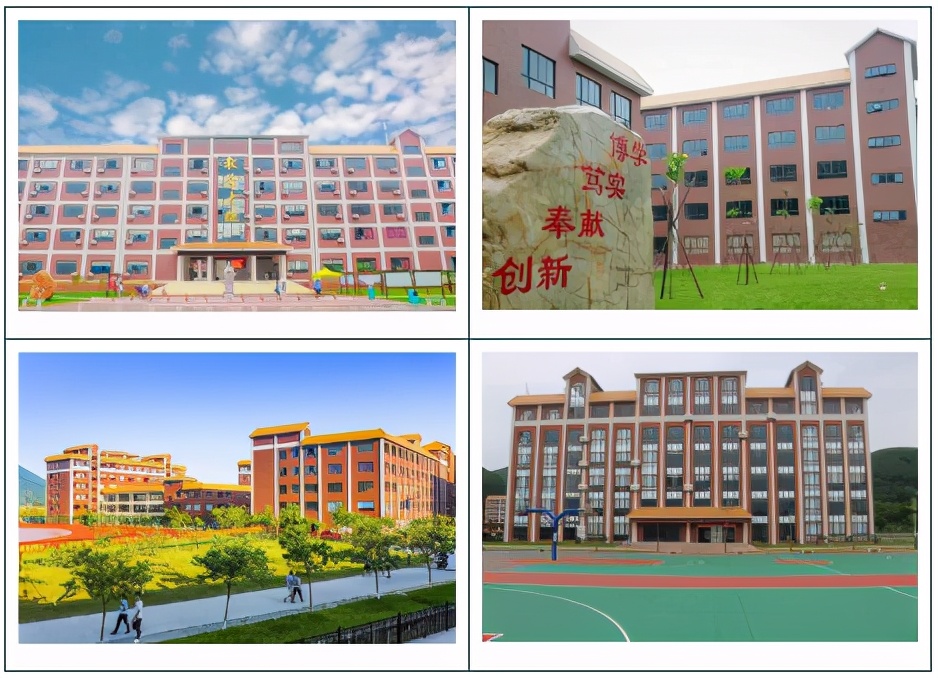 高职高考必看｜全面了解广州珠江职业技术学院