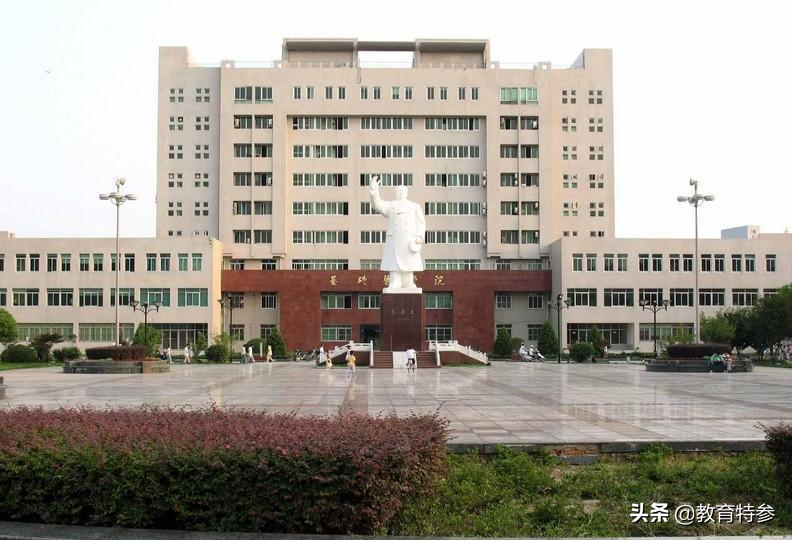 安徽很低调的一本高校-安徽医科大学，升学率高达46.94%