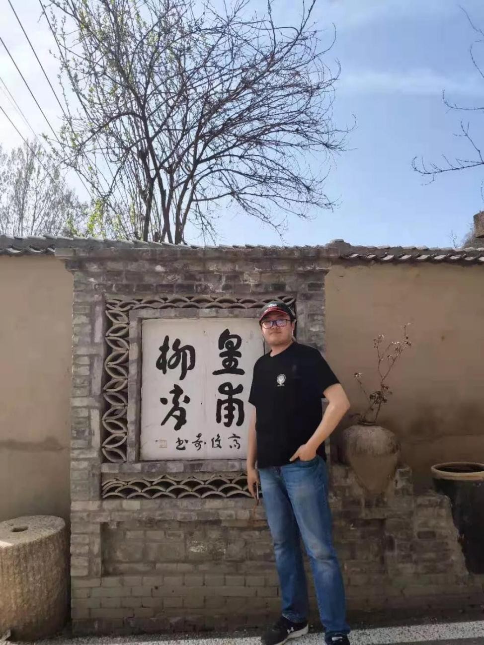 17位高颜值辅导员集体亮相！来自西安石油大学，快来认识一下