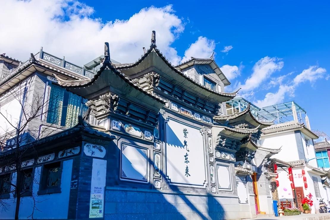 5月国内八大不可错过的旅行地推荐，选一个出发吧
