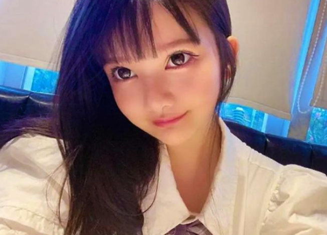 广州漫展小尤奈jk事件 小尤奈大尺度无码福利照片外围图片