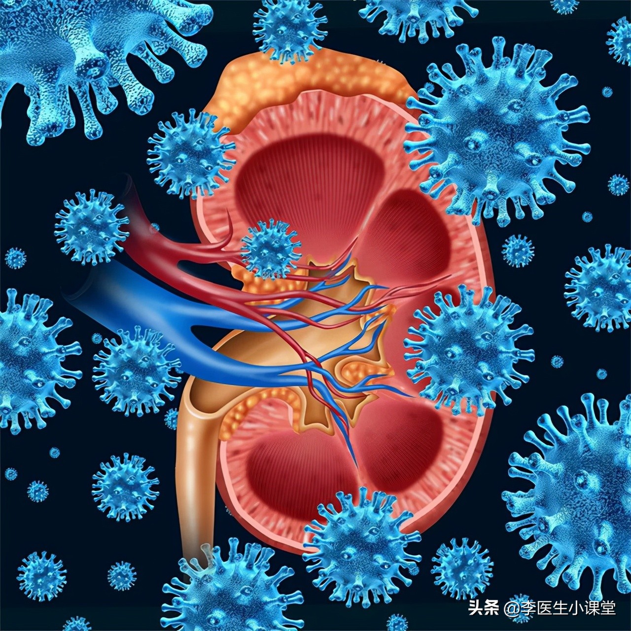 肾脏病预防(肾脏病预防与控制专业委员会) - 盾灵网