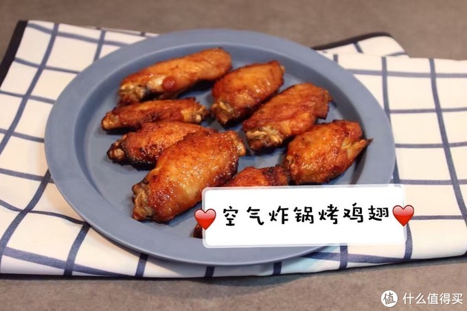 空气炸锅 菜谱大全（分享超实用的空气炸锅懒人食谱）